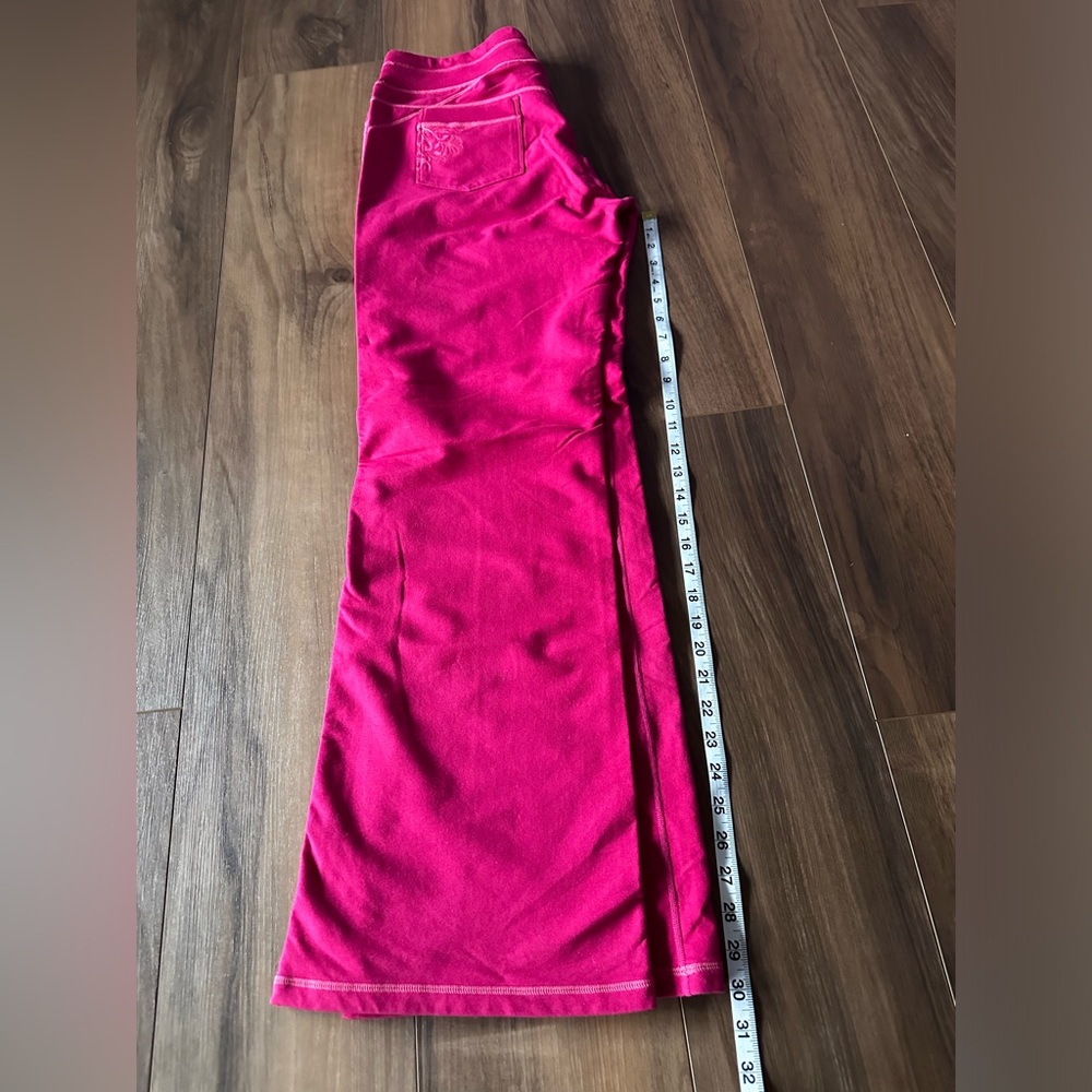 Vintage Wide Leg Athleta Yoga Pant - Picture 12 of 13